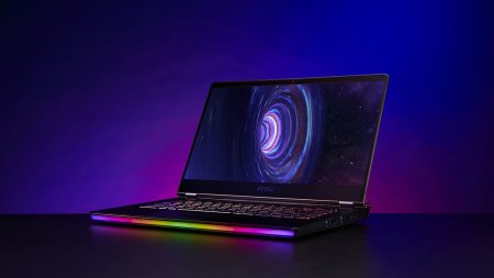 msi GE66 Raider