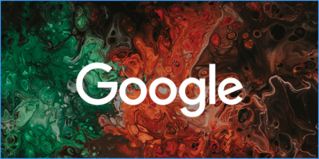 Google art