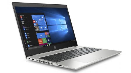 HP ProBook AMD Ryzen 4000