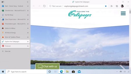 Microsoft Edge