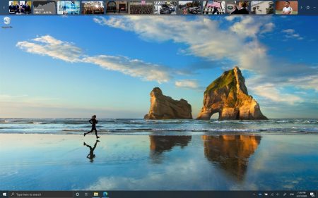 Microsoft выпустила новое приложение под названием «Панель новостей»