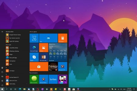 Windows 10