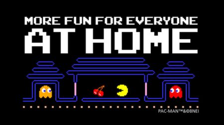 PAC-MAN Championship Edition 2