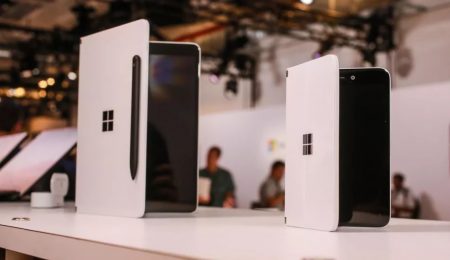 Surface Duo