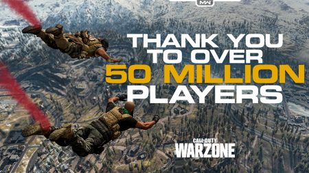 Call of Duty Warzone