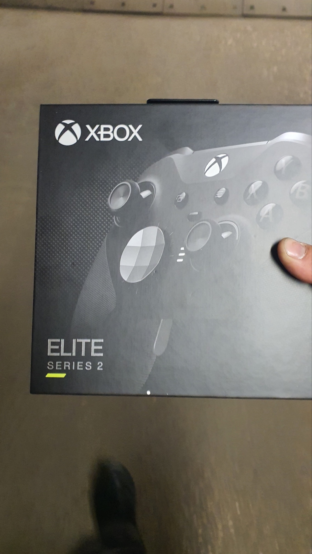 1User Стоит ли своих денег Беспроводной геймпад Xbox Elite Series 2