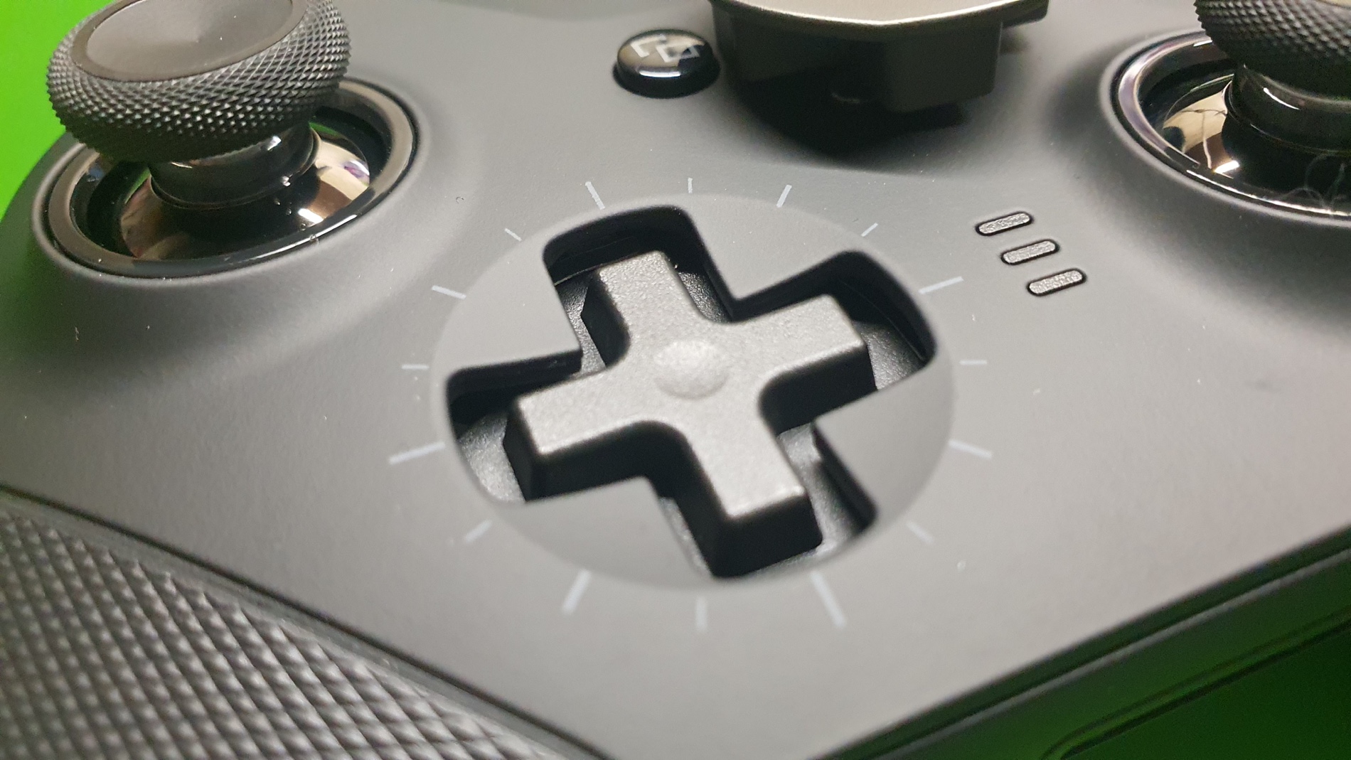 1User Стоит ли своих денег Беспроводной геймпад Xbox Elite Series 2