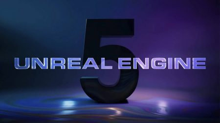 Epic Games официально выпустила Unreal Engine 5.1