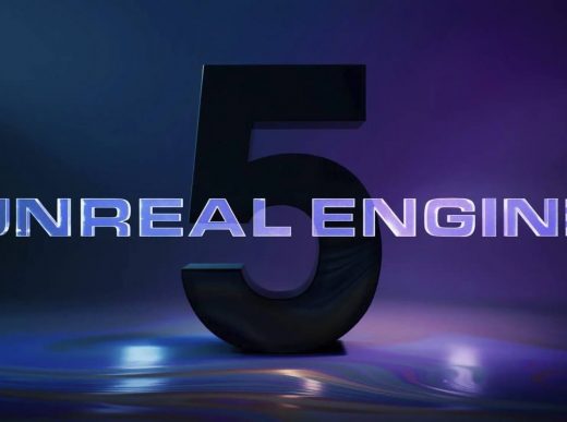 Epic Games официально выпустила Unreal Engine 5.1
