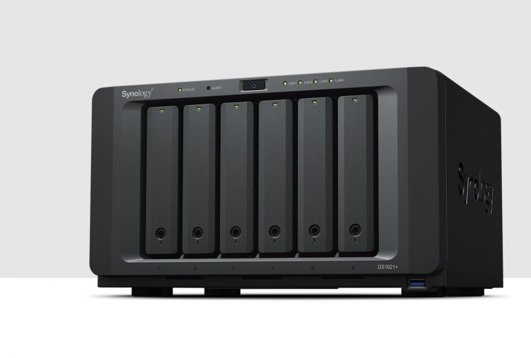 Synology DSM 7.1.1-42962 Update 3 для NAS Synology ds1621+