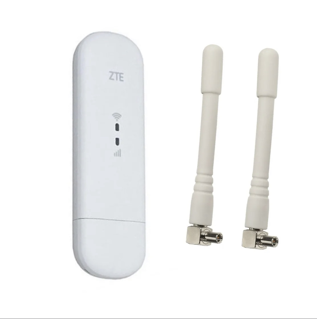 USB LTE Wi-Fi роутер ZTE 79U интернет на природе