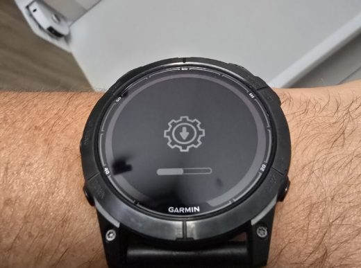 Apple Watch Ultra 2 или Garmin Fenix 7X Pro