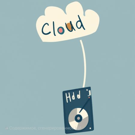 iCloud Yandex Mail или NAS Synology?
