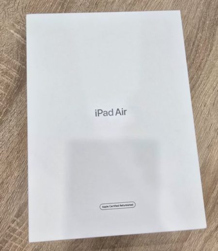 Низкий спрос Apple на вторичном рынке.