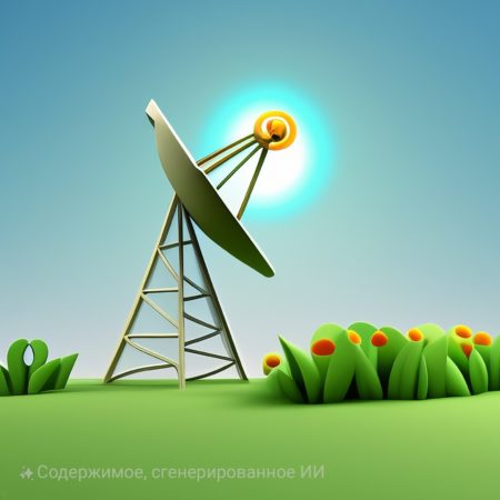 Портативная антенная мачта из ПВХ-кабелепровода для 3G модема и WiFi