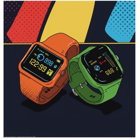 Samsung Galaxy Watch 7 или Samsung Galaxy Watch Ultra