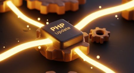 PHP Обновление до версии 8.2.28-01078.2.28-0107