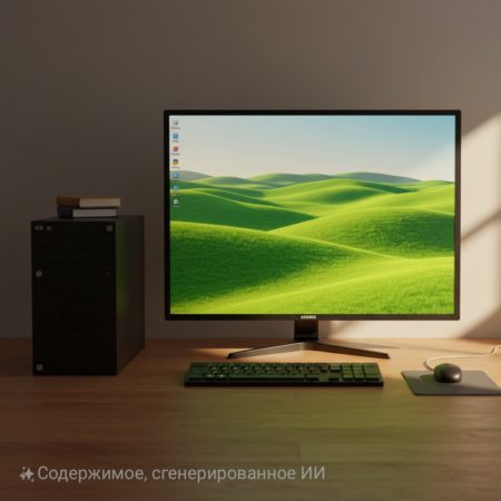 Продлеваем жизнь Windows 10 ещё на год
