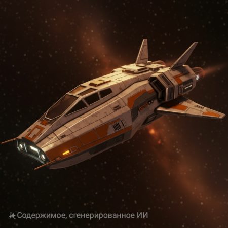 Elite Dangerous: Как игра 1984 года покорила галактику и жива до сих пор